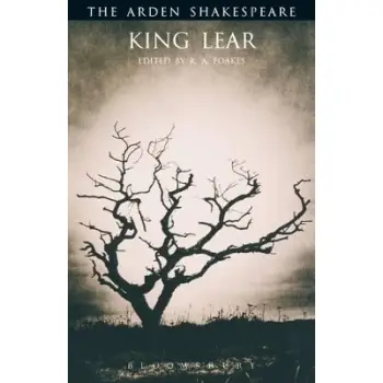 KING LEAR SHAKESPEARE