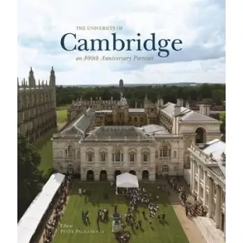 The University of Cambridge HC