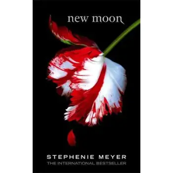 TWILIGHT SAGA 2: NEW MOON PB B FORMAT