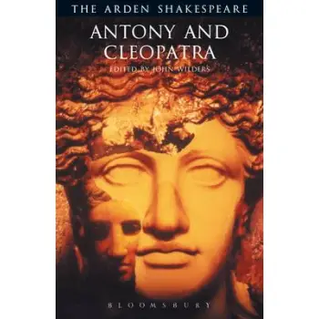 ANTHONY AND CLEOPATRA  PB