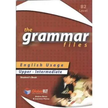 GRAMMAR FILES B2 SB