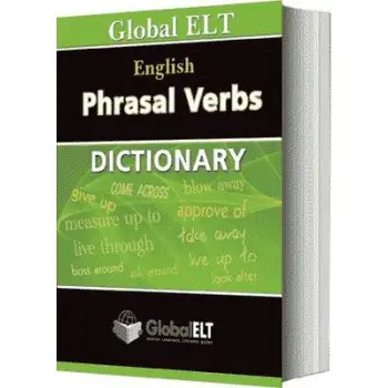 GLOBAL ELT PHRASAL VERBS DICTIONARY