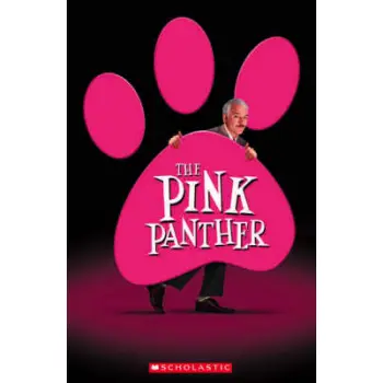 SCHOLASTIC READERS 2: THE PINK PANTHER