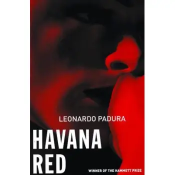Havana Red PB