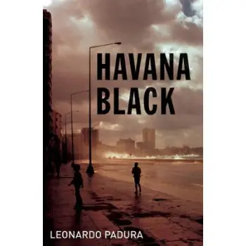 Havana Black PB