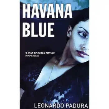 Havana Blue PB