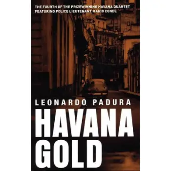 Havana Gold PB