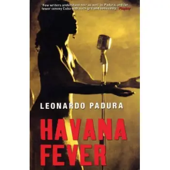 Havana Fever PB