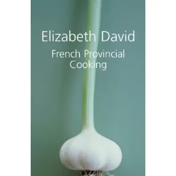 FRENCH PROVINCIAL COOKING HC