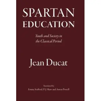 SPARTAN EDUCATION  HC