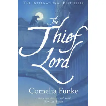 THE THIEF LORD HC