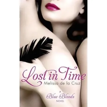A BLUE BLOODS NOVEL 6: LOST IN TIME PB