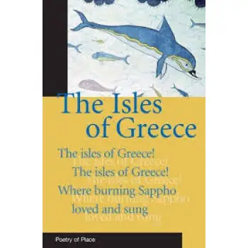 THE ISLES OF GREECE PB