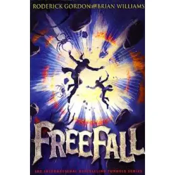 TUNNELS 3: FREEFALL PB B FORMAT