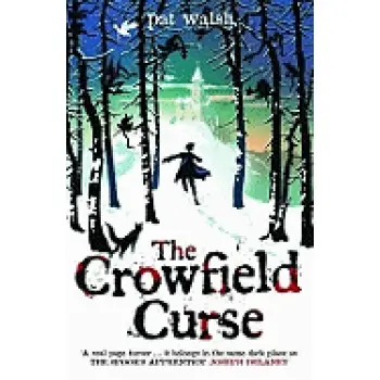 THE CROWNFIELD CURSE PB B FORMAT