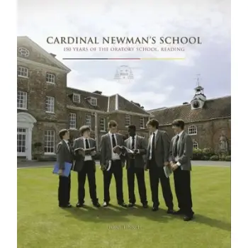 Cardinal Newman's School HC
