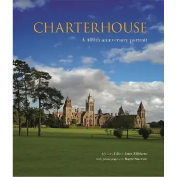 Charterhouse HC