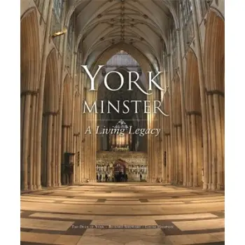 York Minster PB