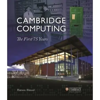 Cambridge Computing HC