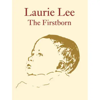 THE FIRSTBORN  HC