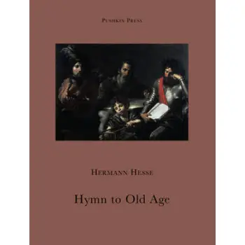 HYMN TO THE OLD AGE PB