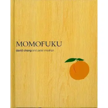 MOMOFUKU PB