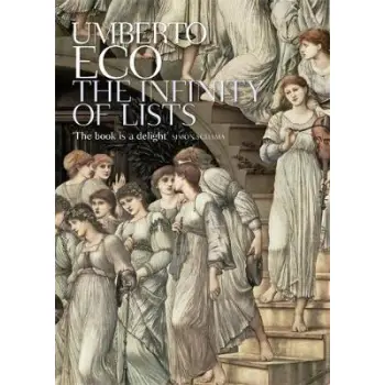 THE INFINITY OF LISTS PB