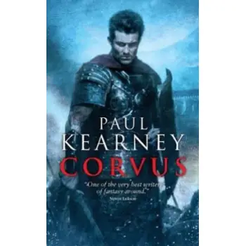 CORVUS PB A FORMAT