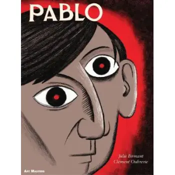 PABLO  PB