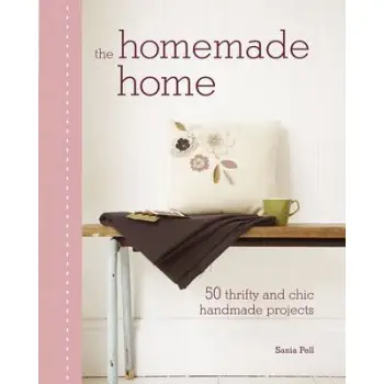 THE HOMEMADE HOME PB