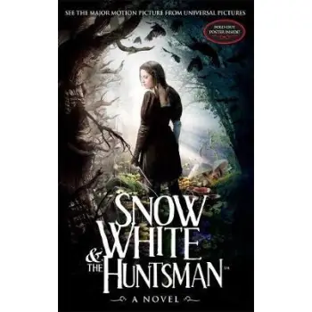 SNOW WHITE & THE HUNTSMAN PB B FORMAT