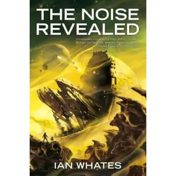 THE NOISE REVEALED PB B FORMAT