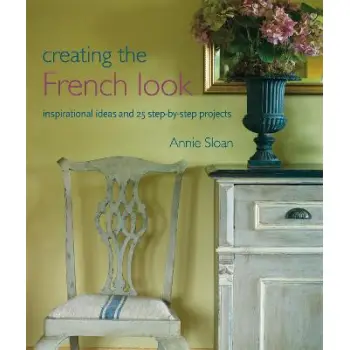 CREATING THE FRENCH LOOK PB