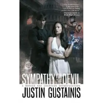 SYMPATHY FOR THE DEVIL PB A FORMAT