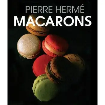 MACARONS HC