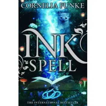 INKHEART TRILOGY 2: INKSPELL PB B FORMAT