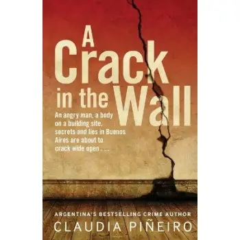 A Crack in the Wall PB