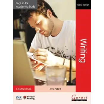 ENGLISH FOR ACADEMIC STUDY: WRITING