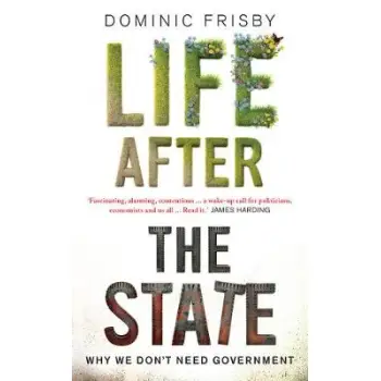 LIFE AFTER THE STATE PB