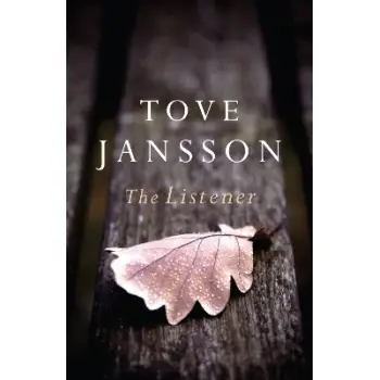 The Listener PB