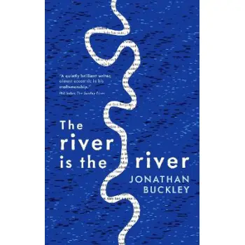 The River is The River TPB