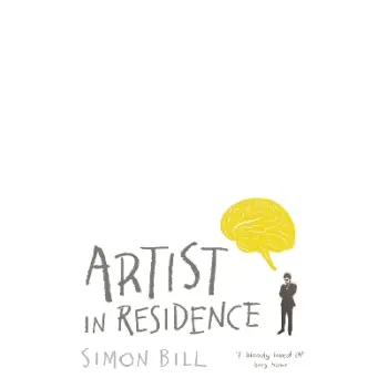 Artist in Residence TPB