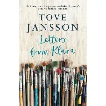 Letters from Klara TPB