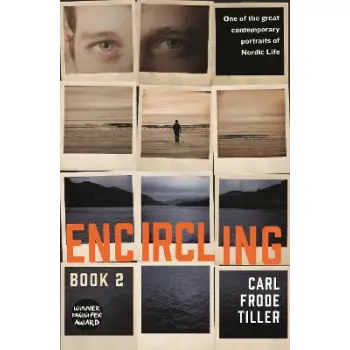 Encircling TPB