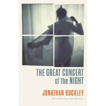 The Great Concert of the Night TPB