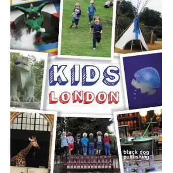 KIDS LONDON PB