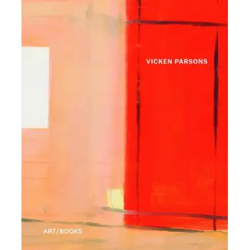 VICKEN PARSONS HC