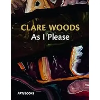 CLARE WOODS: AS I PLEASE PB