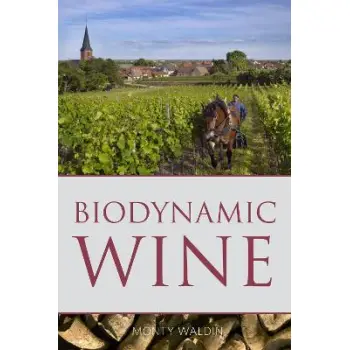 BIODYNAMIC WINE PB