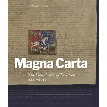 Magna Carta PB